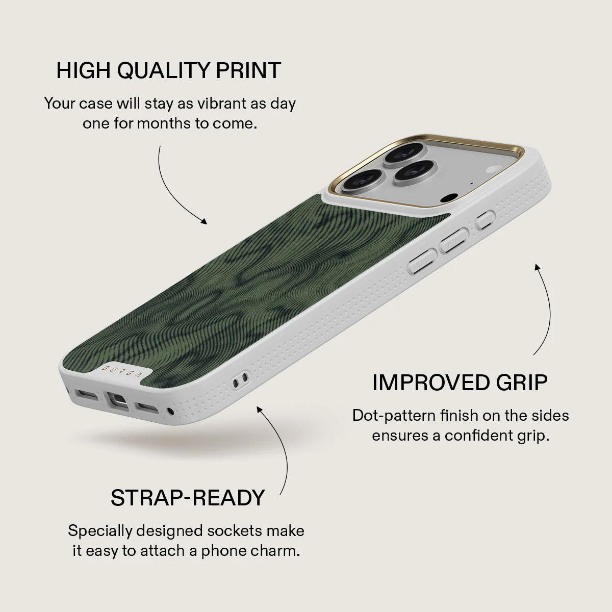 Pioneer - iPhone 17 Pro Max Case - Image 23