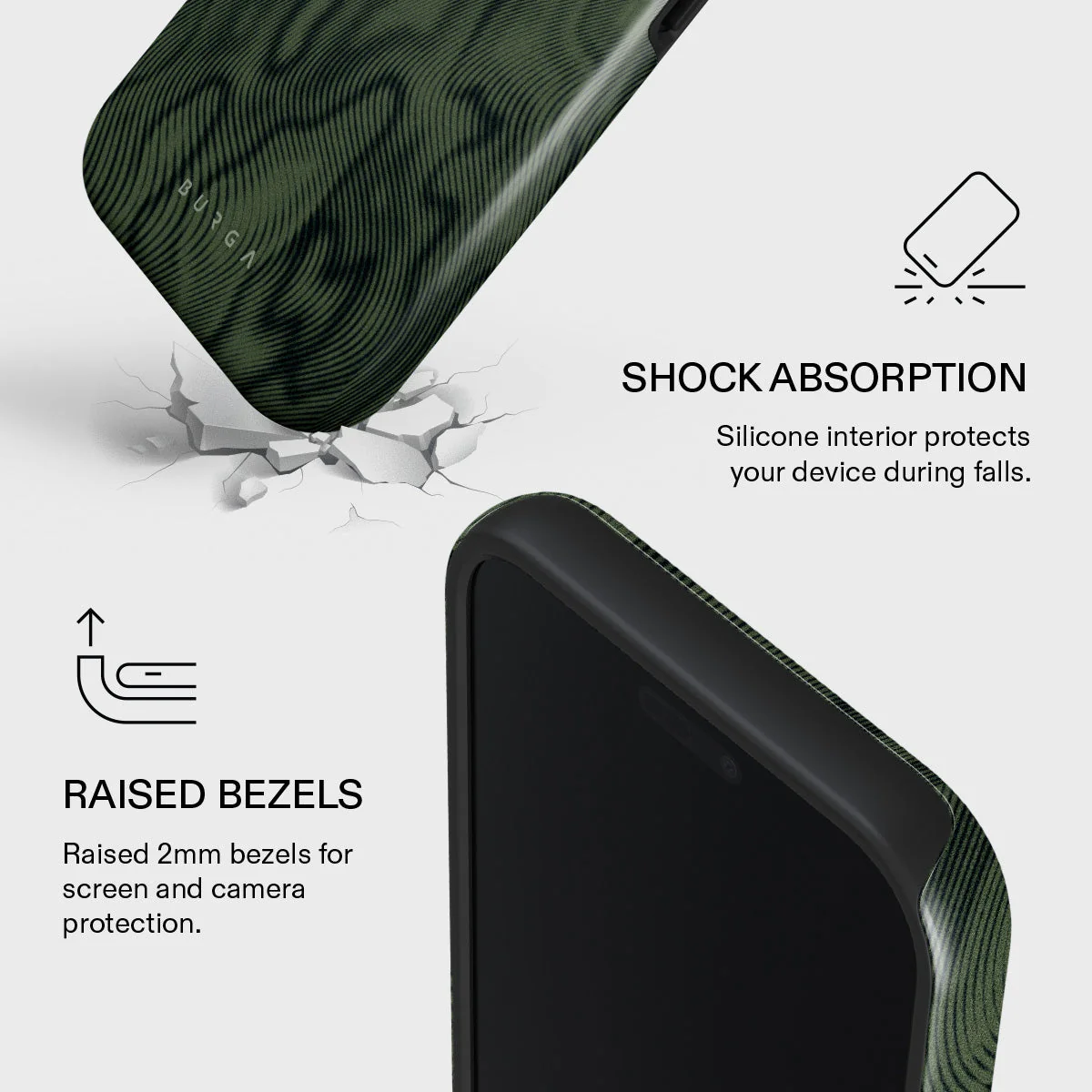 Pioneer - iPhone 17 Pro Max Case - Image 4
