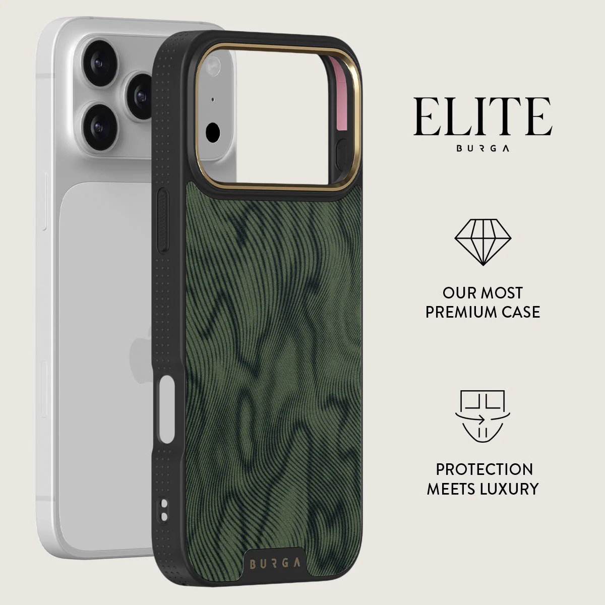 Pioneer - iPhone 17 Pro Max Case - Image 6