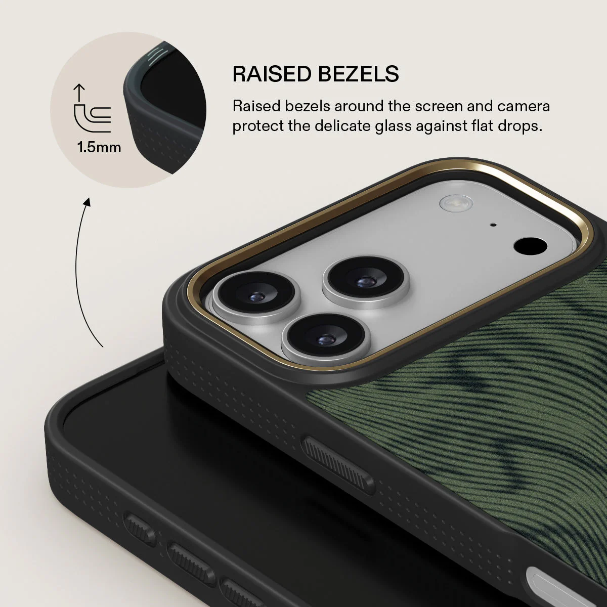 Pioneer - iPhone 17 Pro Max Case - Image 8
