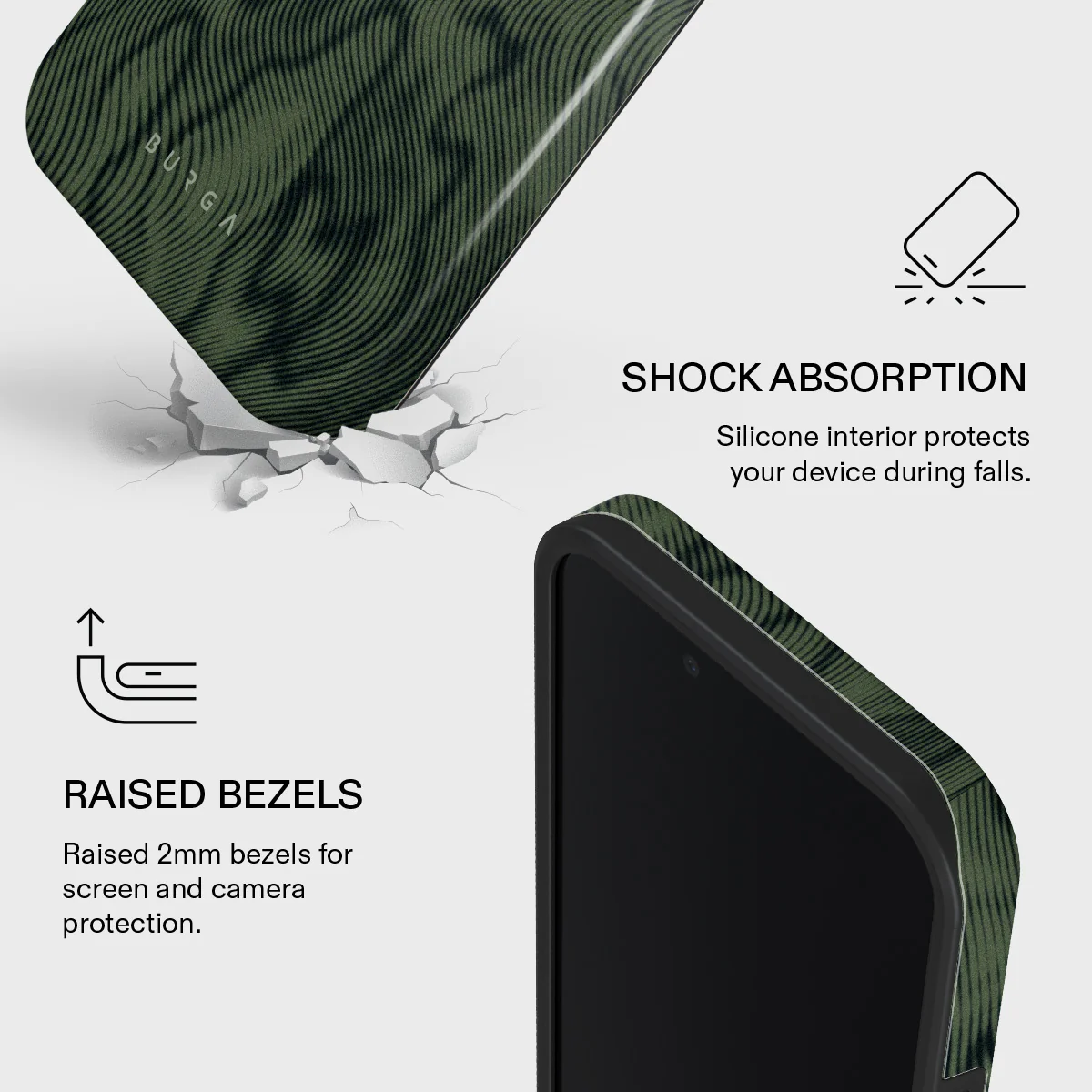 Pioneer - iPhone 17e Case - Image 4
