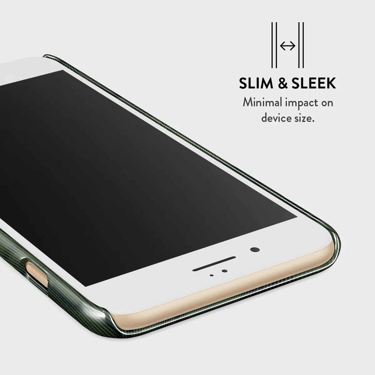 Pioneer - iPhone 6 / 6S Case - Image 4