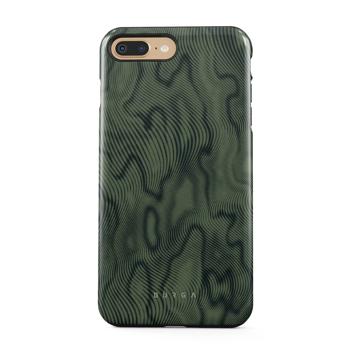 Pioneer - iPhone 7 Plus / 8 Plus Case - Image 5