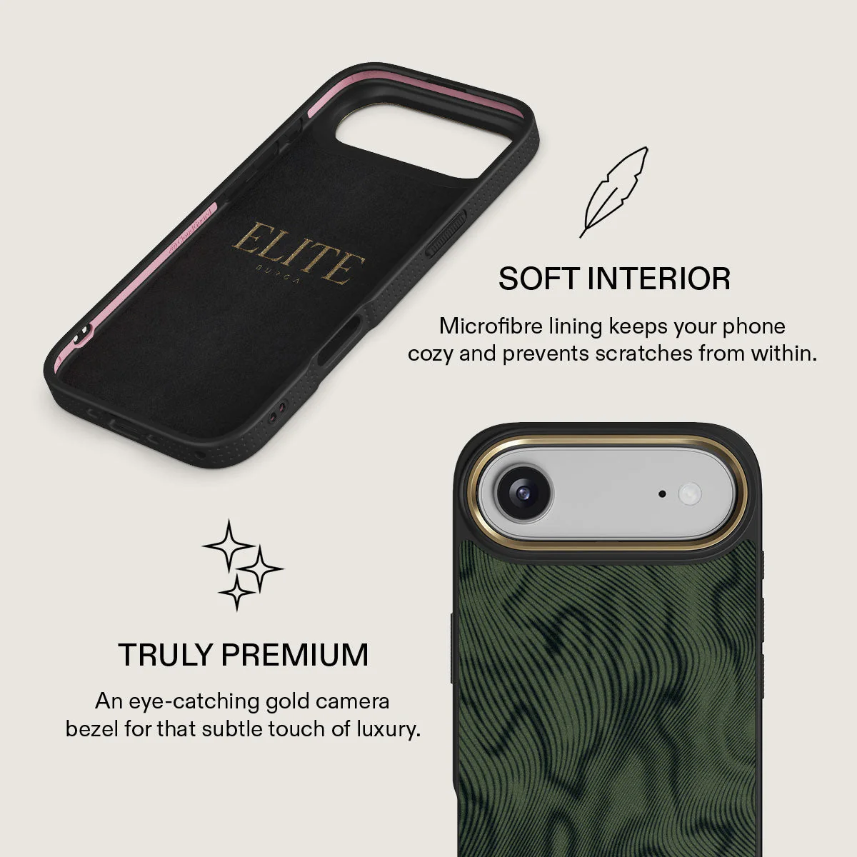 Pioneer - iPhone Air Case - Image 10
