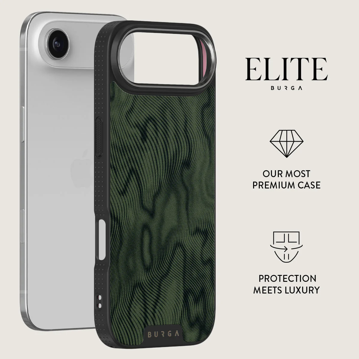 Pioneer - iPhone Air Case - Image 13