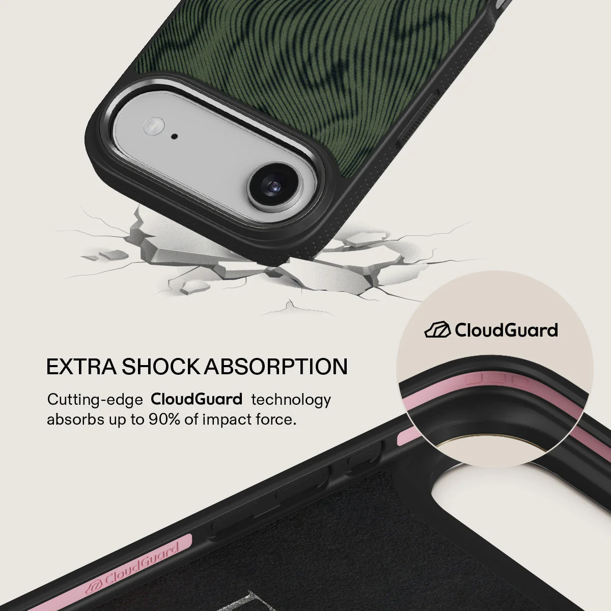 Pioneer - iPhone Air Case - Image 14