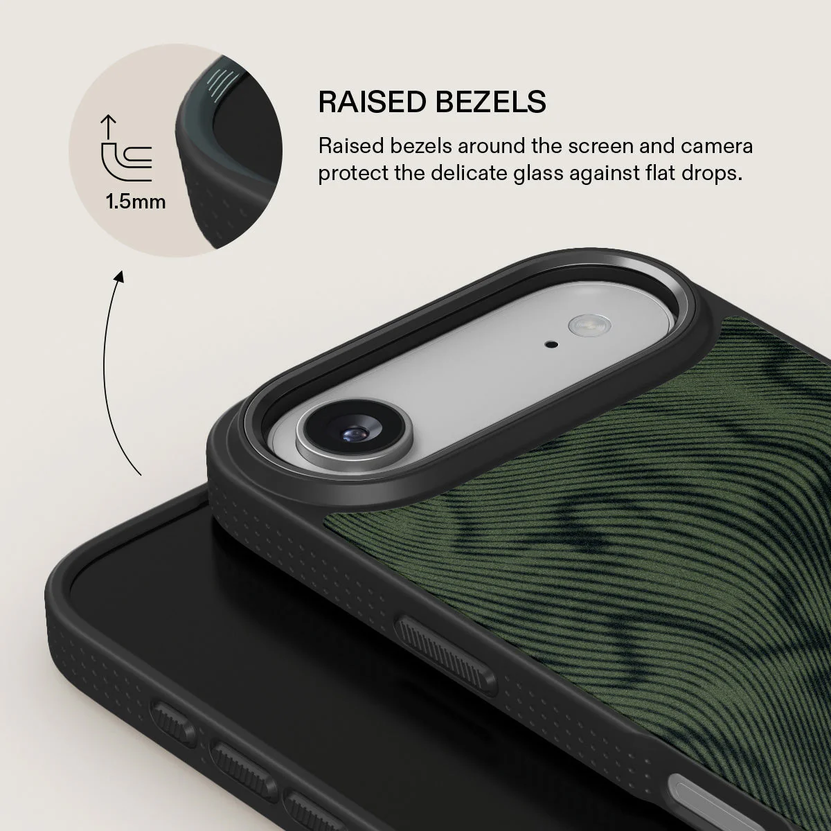 Pioneer - iPhone Air Case - Image 15