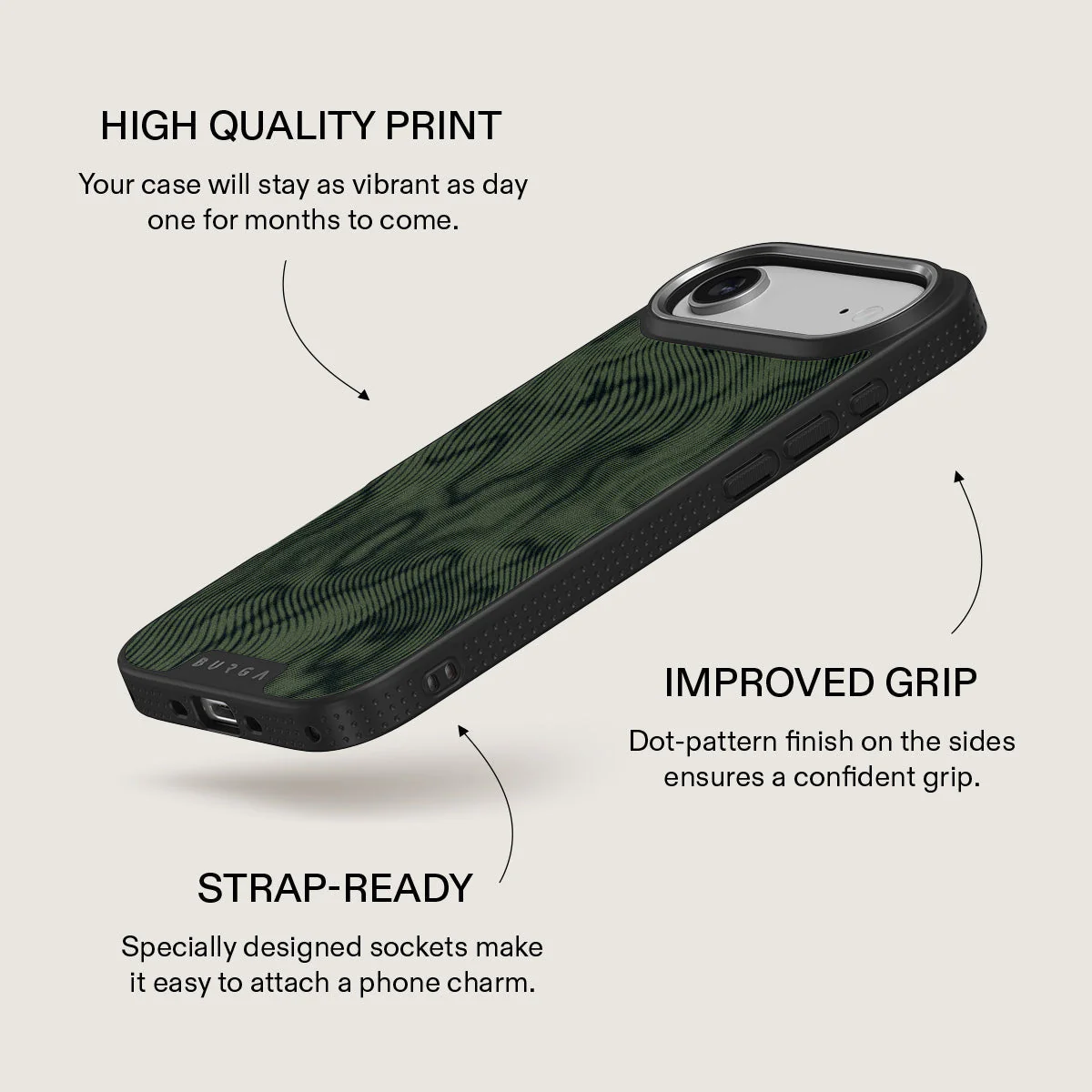 Pioneer - iPhone Air Case - Image 16