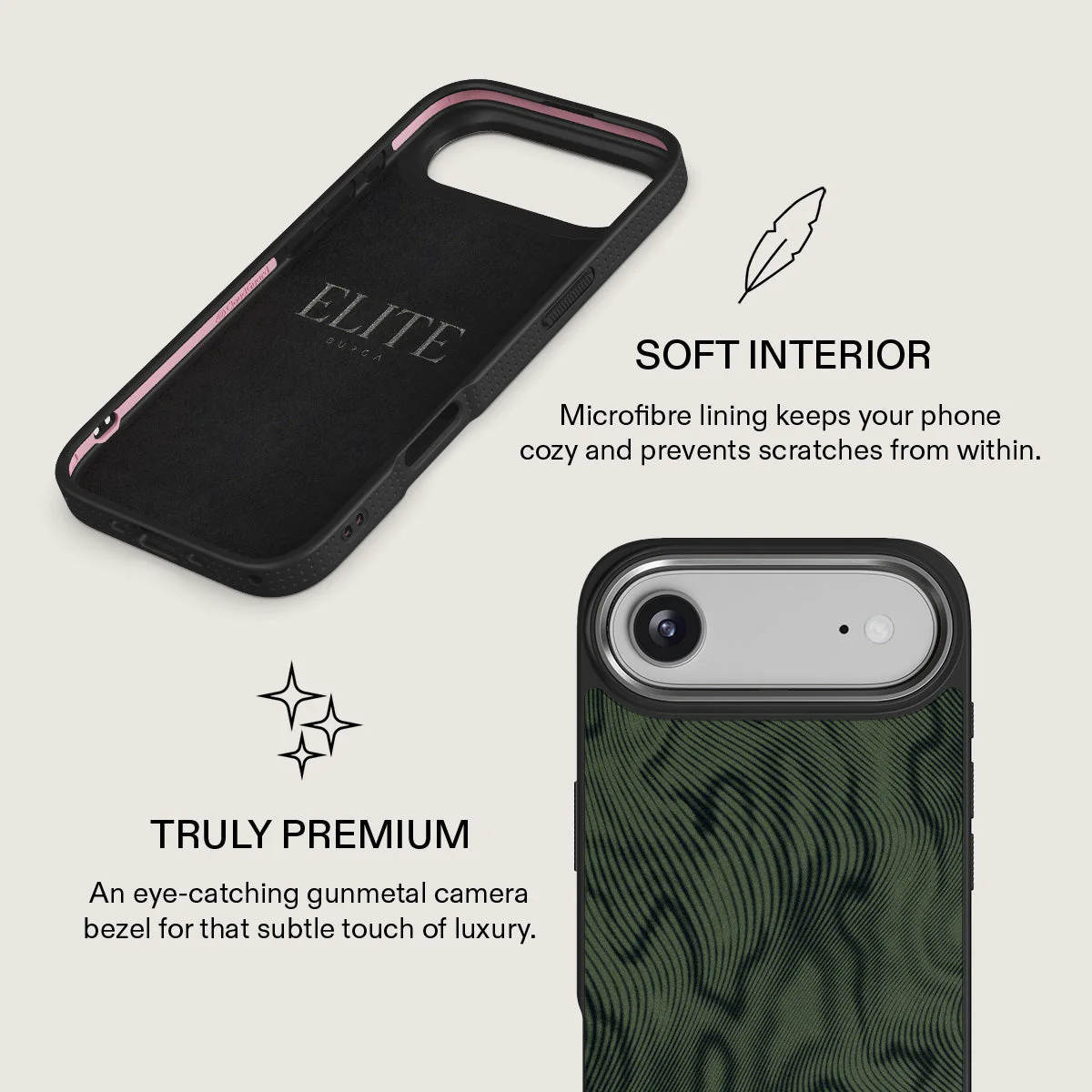 Pioneer - iPhone Air Case - Image 17
