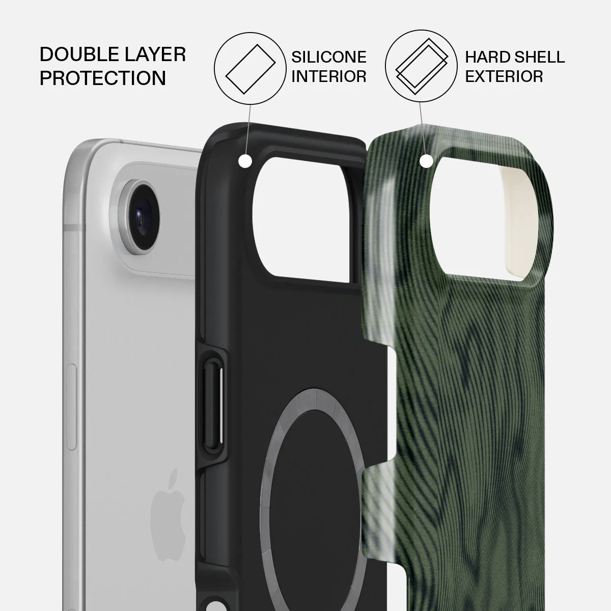 Pioneer - iPhone Air Case - Image 2