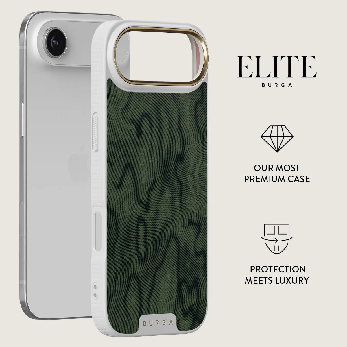 Pioneer - iPhone Air Case - Image 20