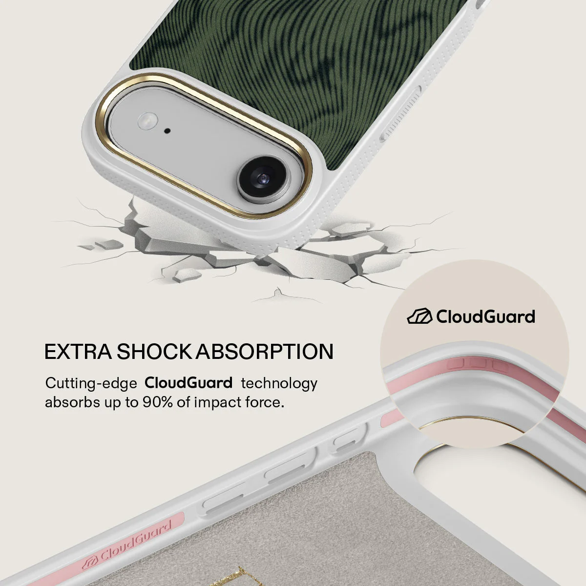 Pioneer - iPhone Air Case - Image 21