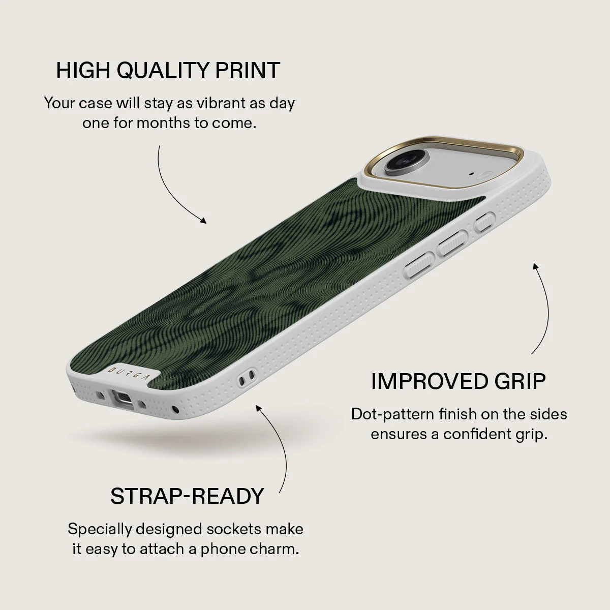 Pioneer - iPhone Air Case - Image 23