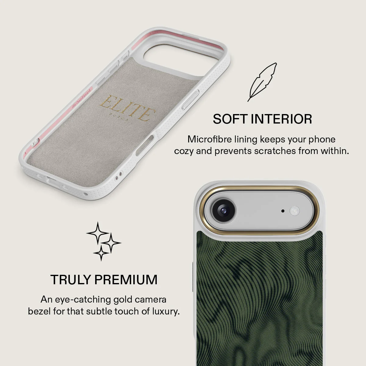 Pioneer - iPhone Air Case - Image 24