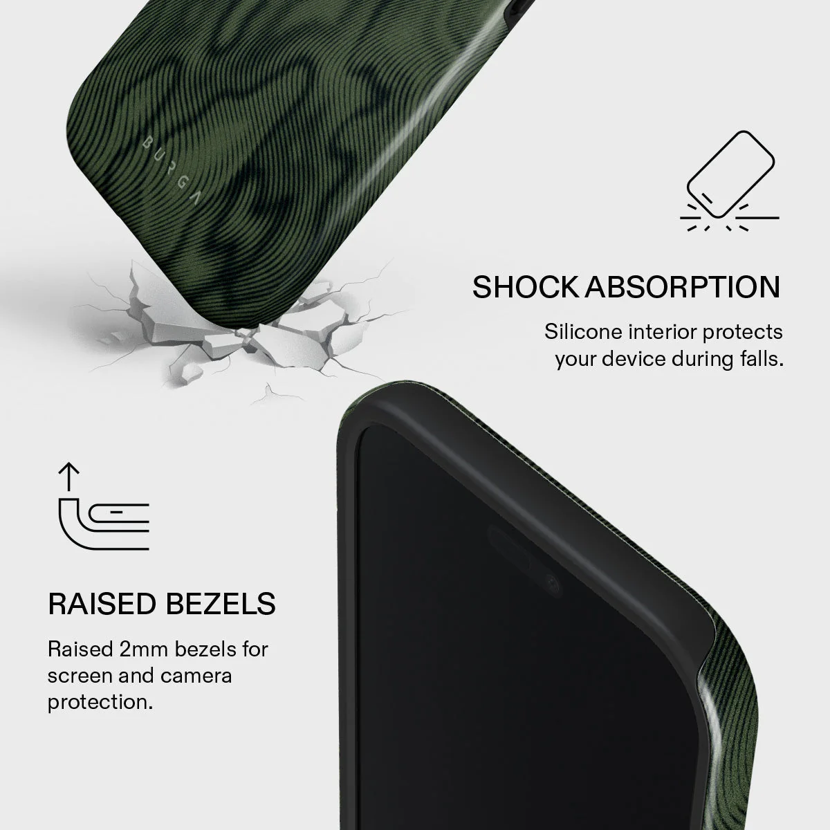 Pioneer - iPhone Air Case - Image 4