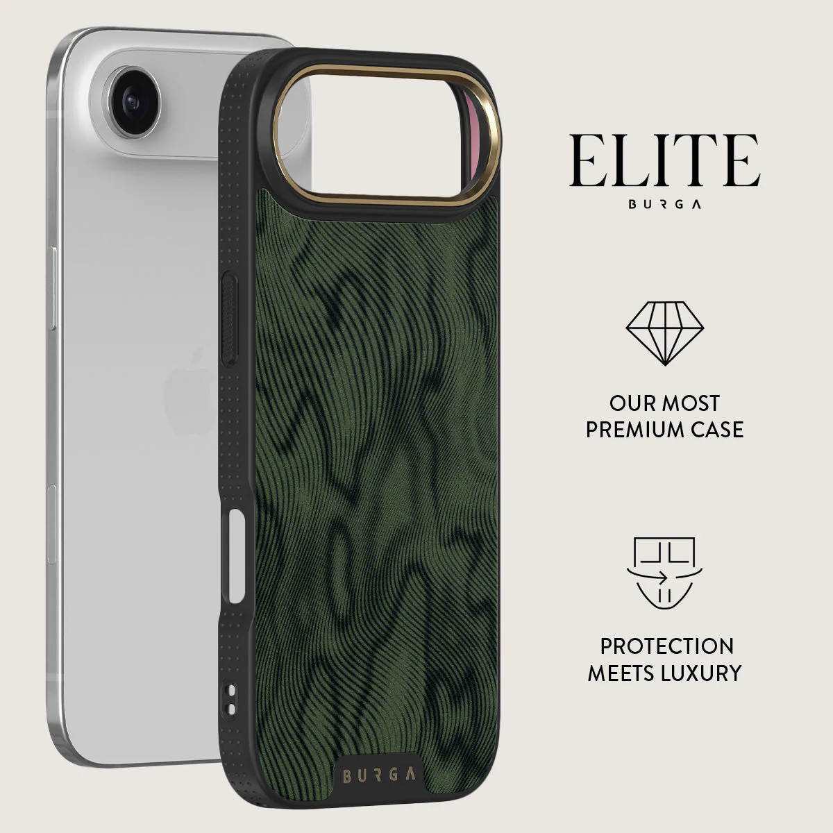 Pioneer - iPhone Air Case - Image 6