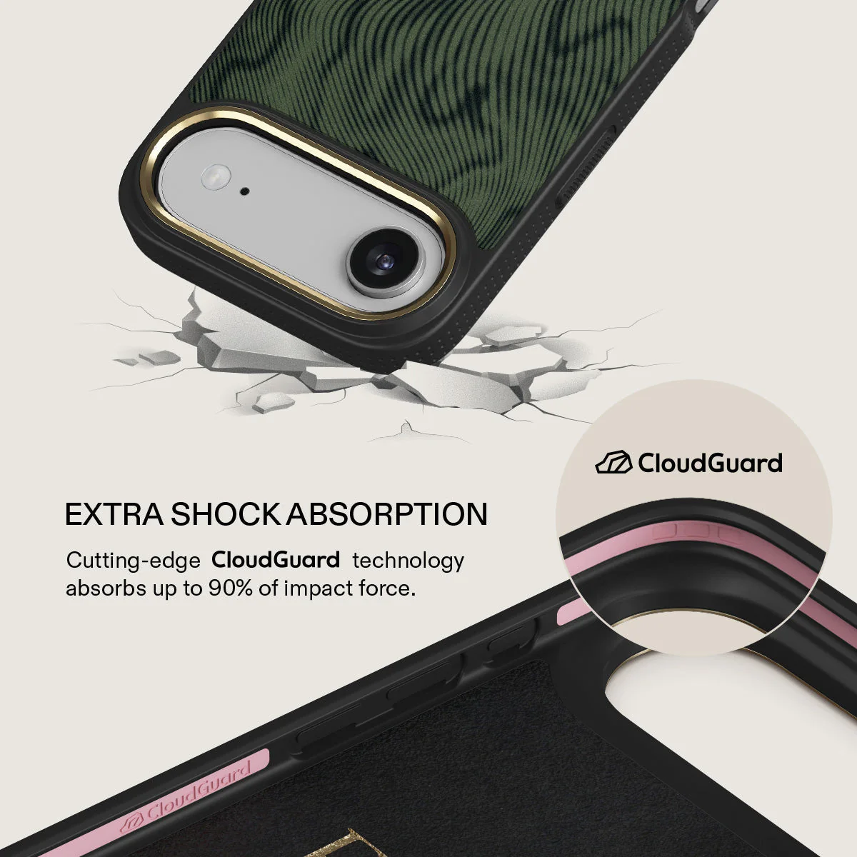 Pioneer - iPhone Air Case - Image 7