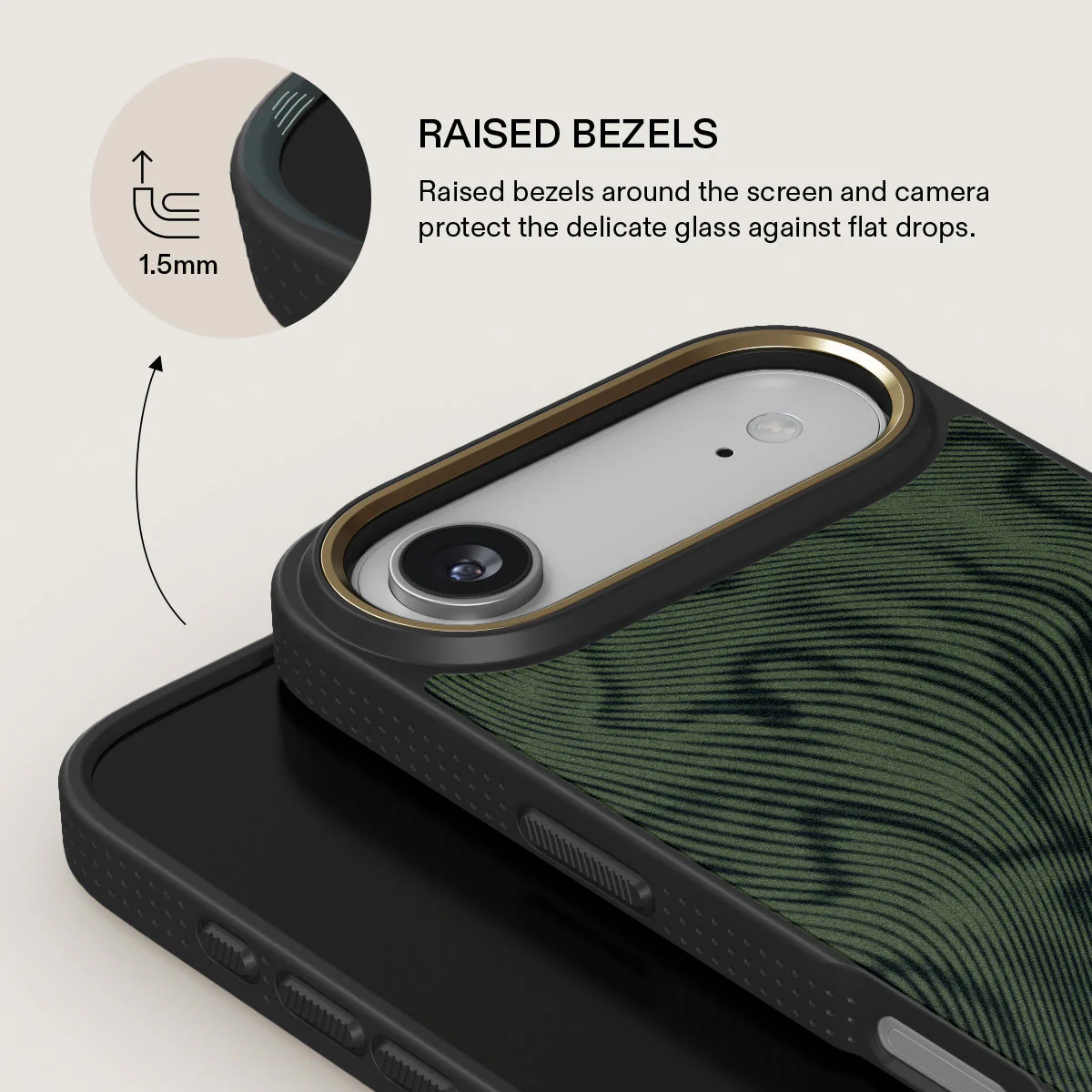Pioneer - iPhone Air Case - Image 8