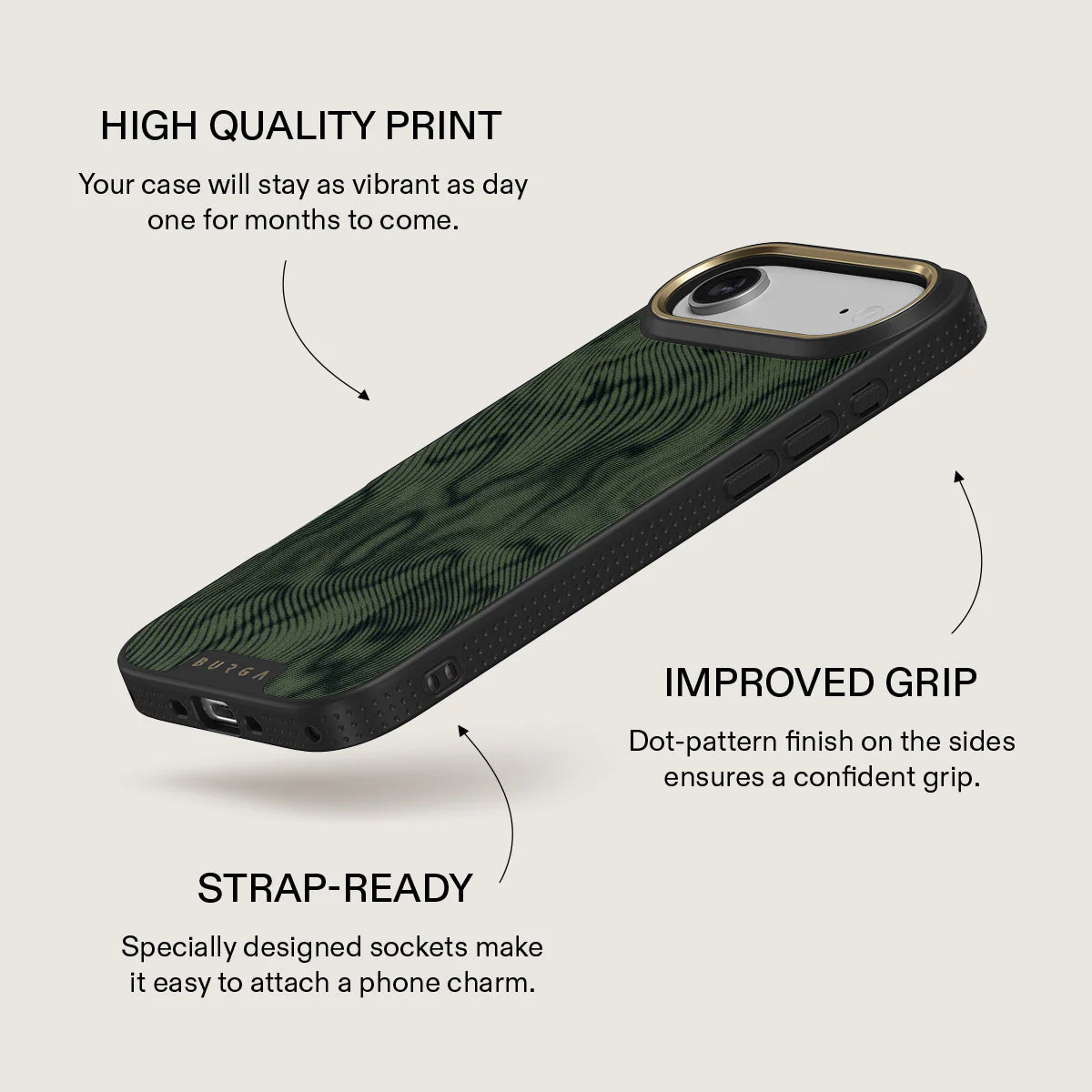 Pioneer - iPhone Air Case - Image 9