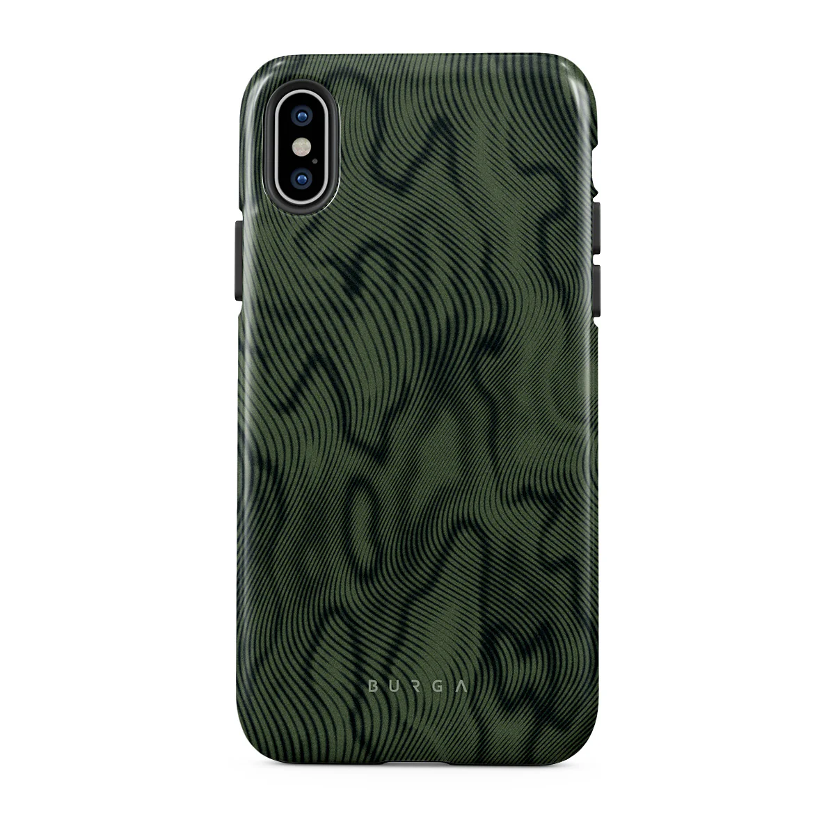 Pioneer - iPhone X / XS Case - Image 5