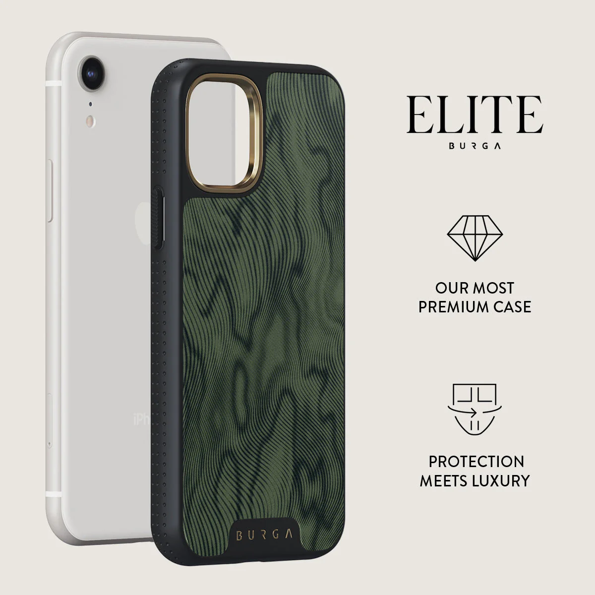 Pioneer - iPhone XR Case - Image 10