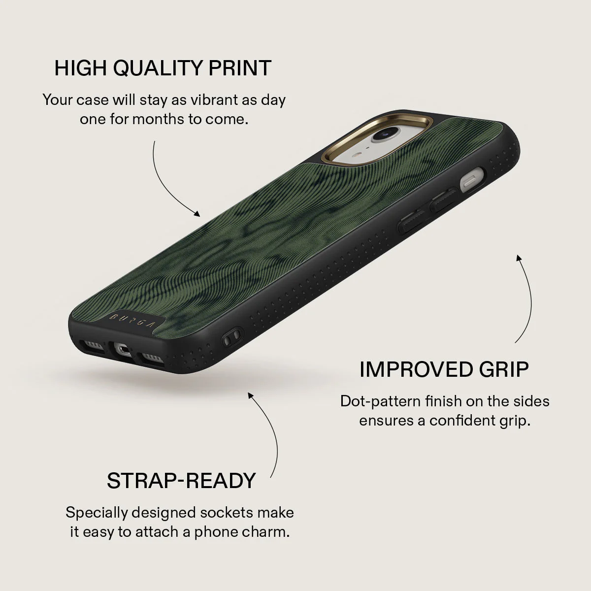 Pioneer - iPhone XR Case - Image 13