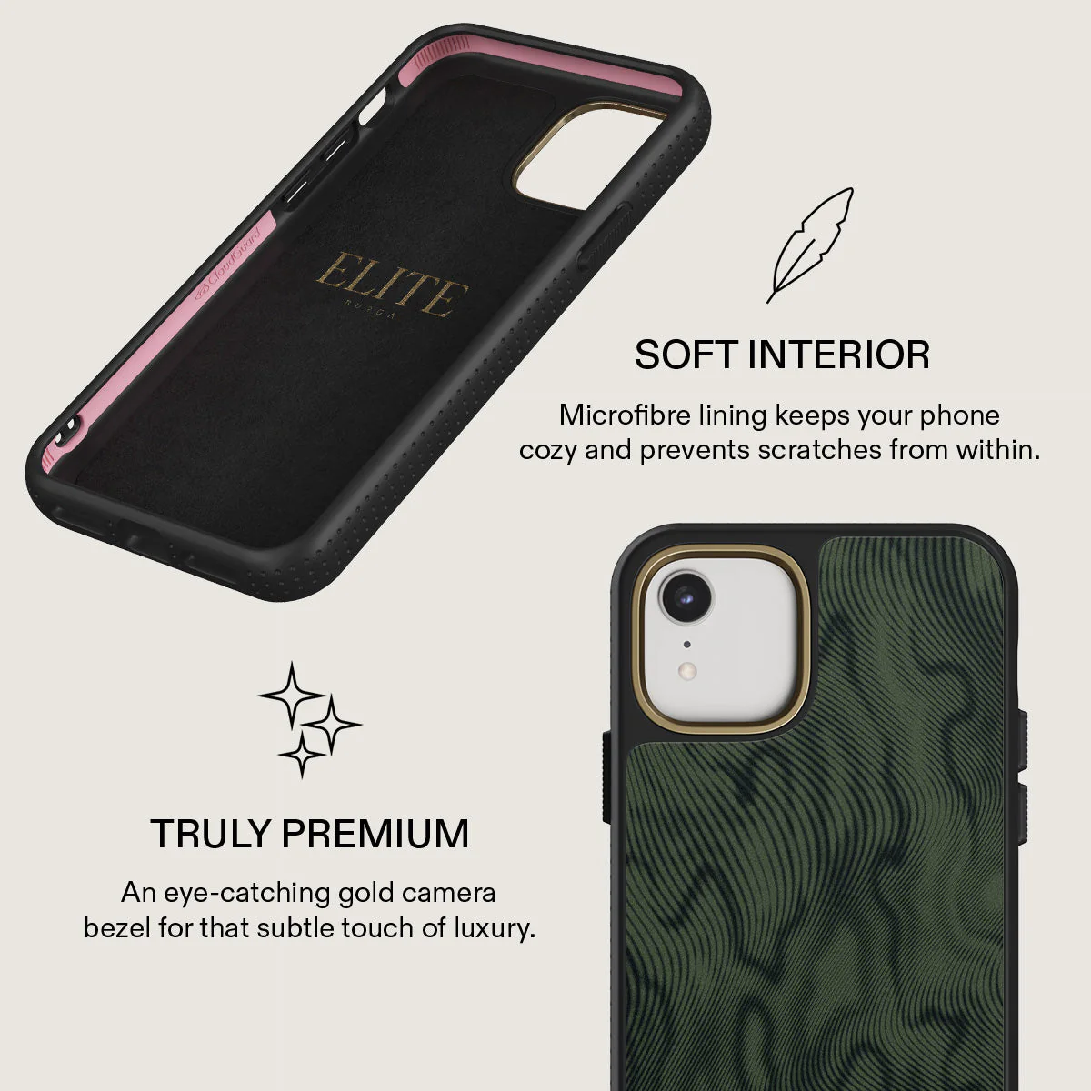 Pioneer - iPhone XR Case - Image 14