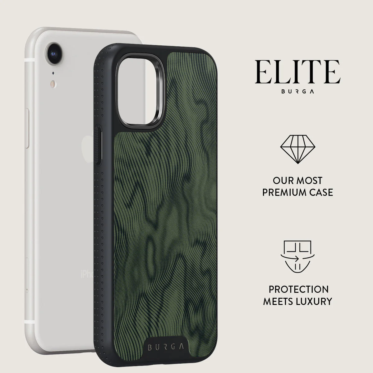 Pioneer - iPhone XR Case - Image 17