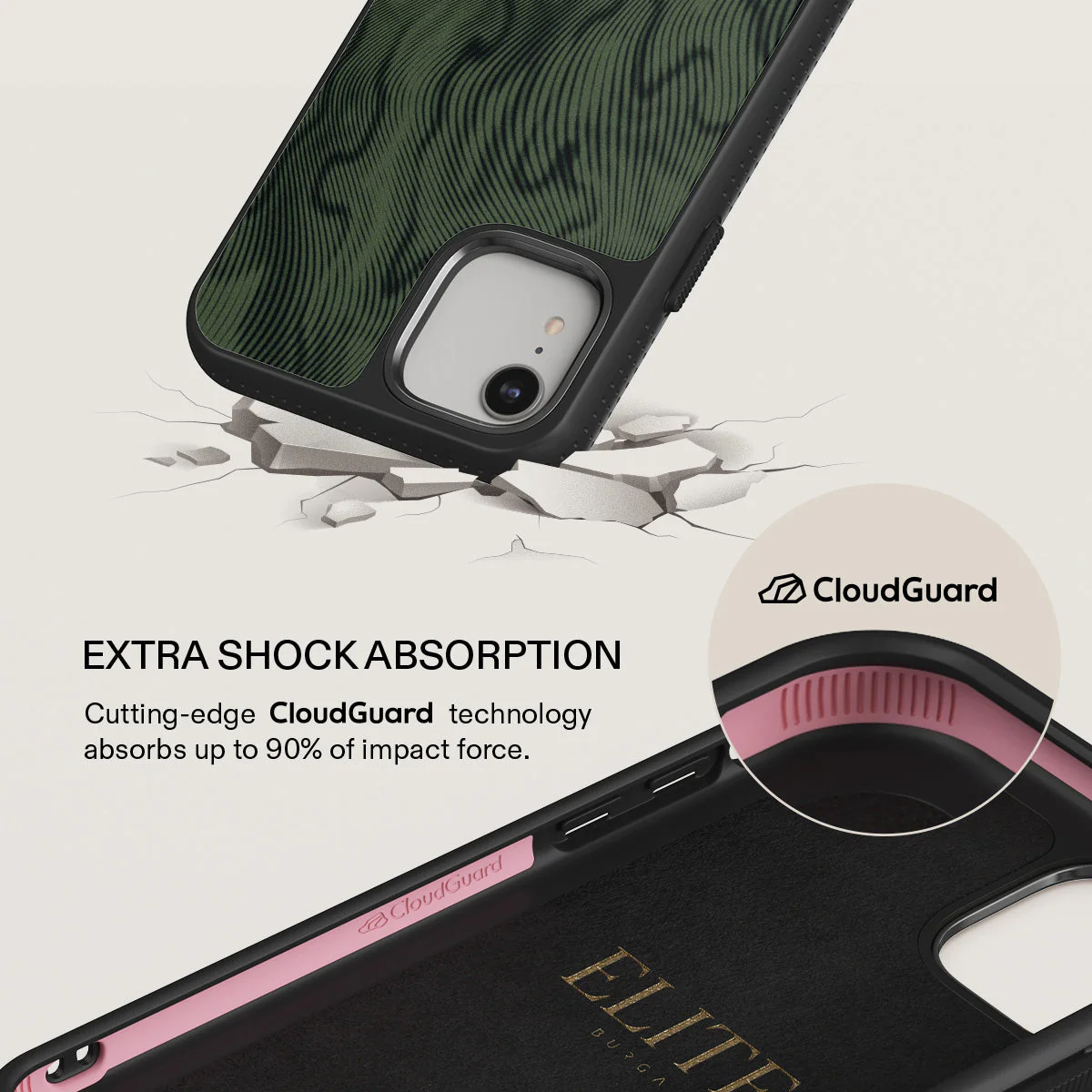 Pioneer - iPhone XR Case - Image 18