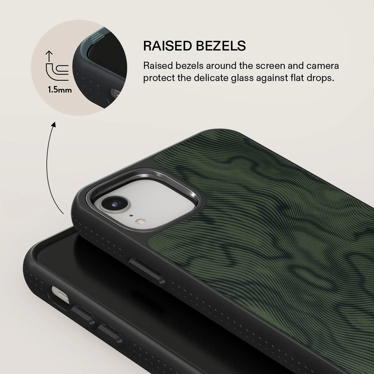 Pioneer - iPhone XR Case - Image 19