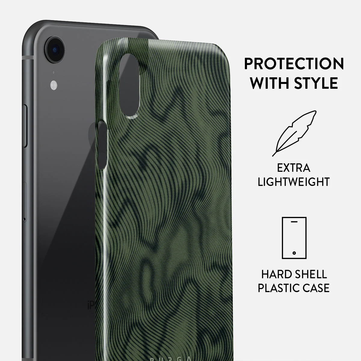 Pioneer - iPhone XR Case - Image 2