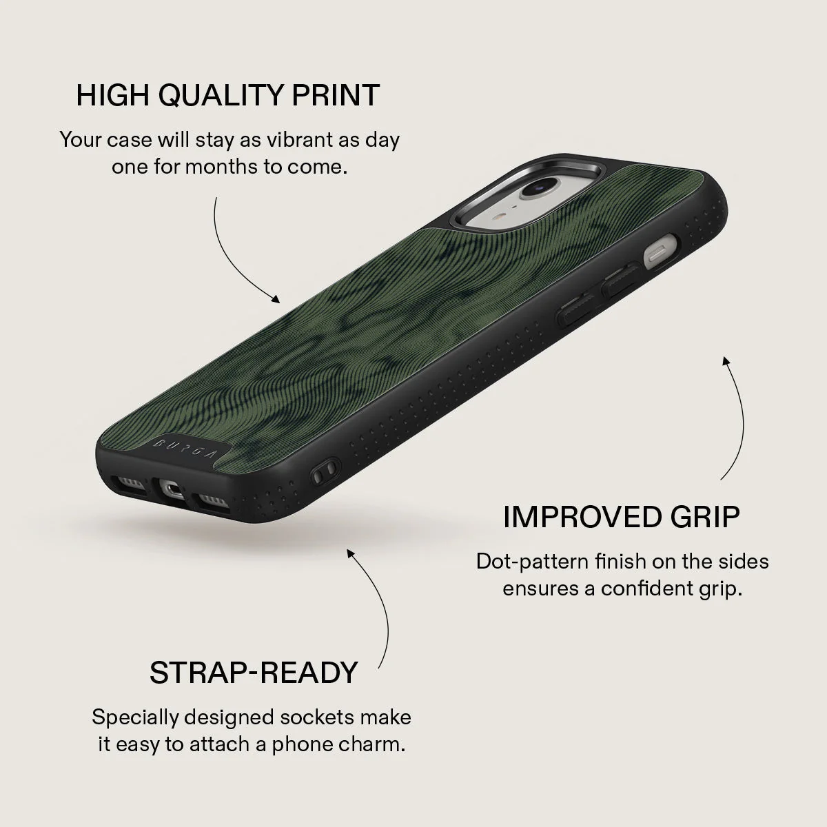 Pioneer - iPhone XR Case - Image 20