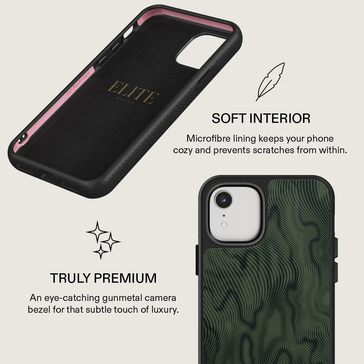 Pioneer - iPhone XR Case - Image 21