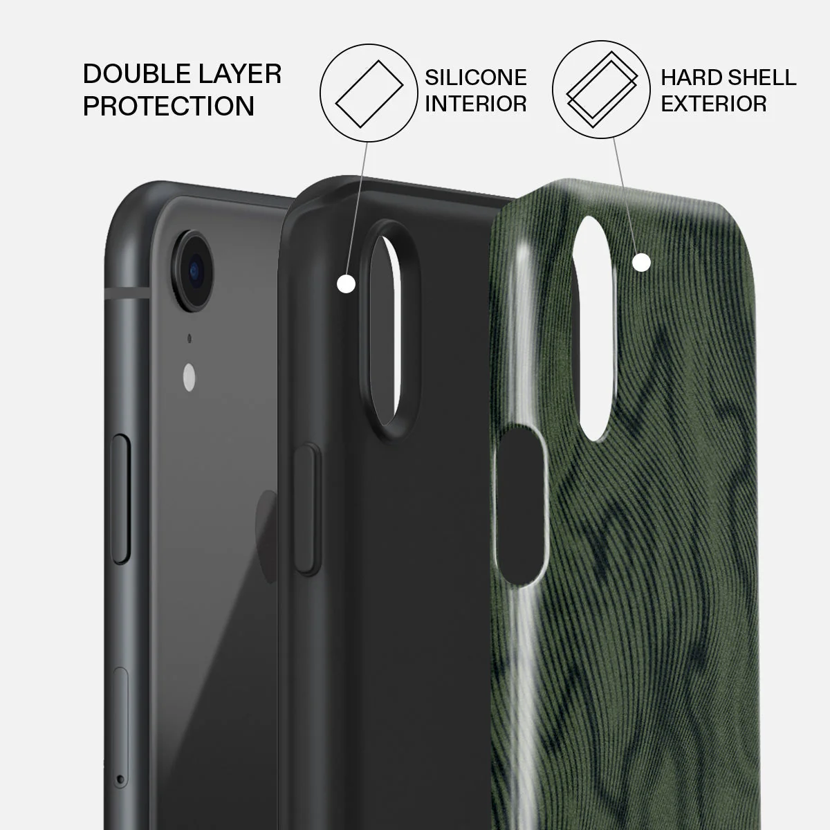 Pioneer - iPhone XR Case - Image 6