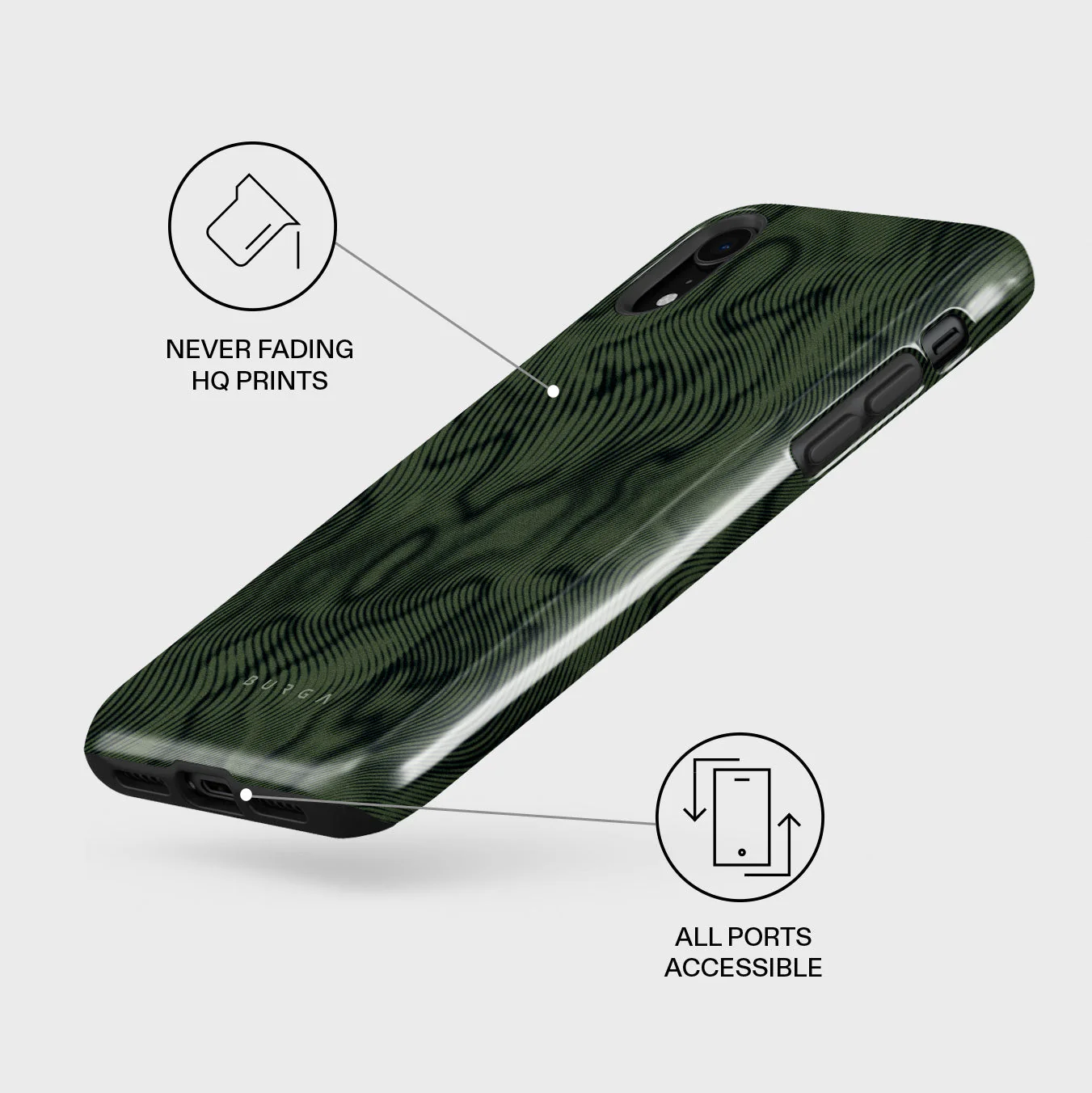 Pioneer - iPhone XR Case - Image 7