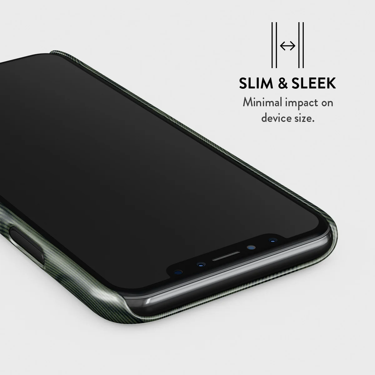Pioneer - iPhone XS Max Case - Image 4