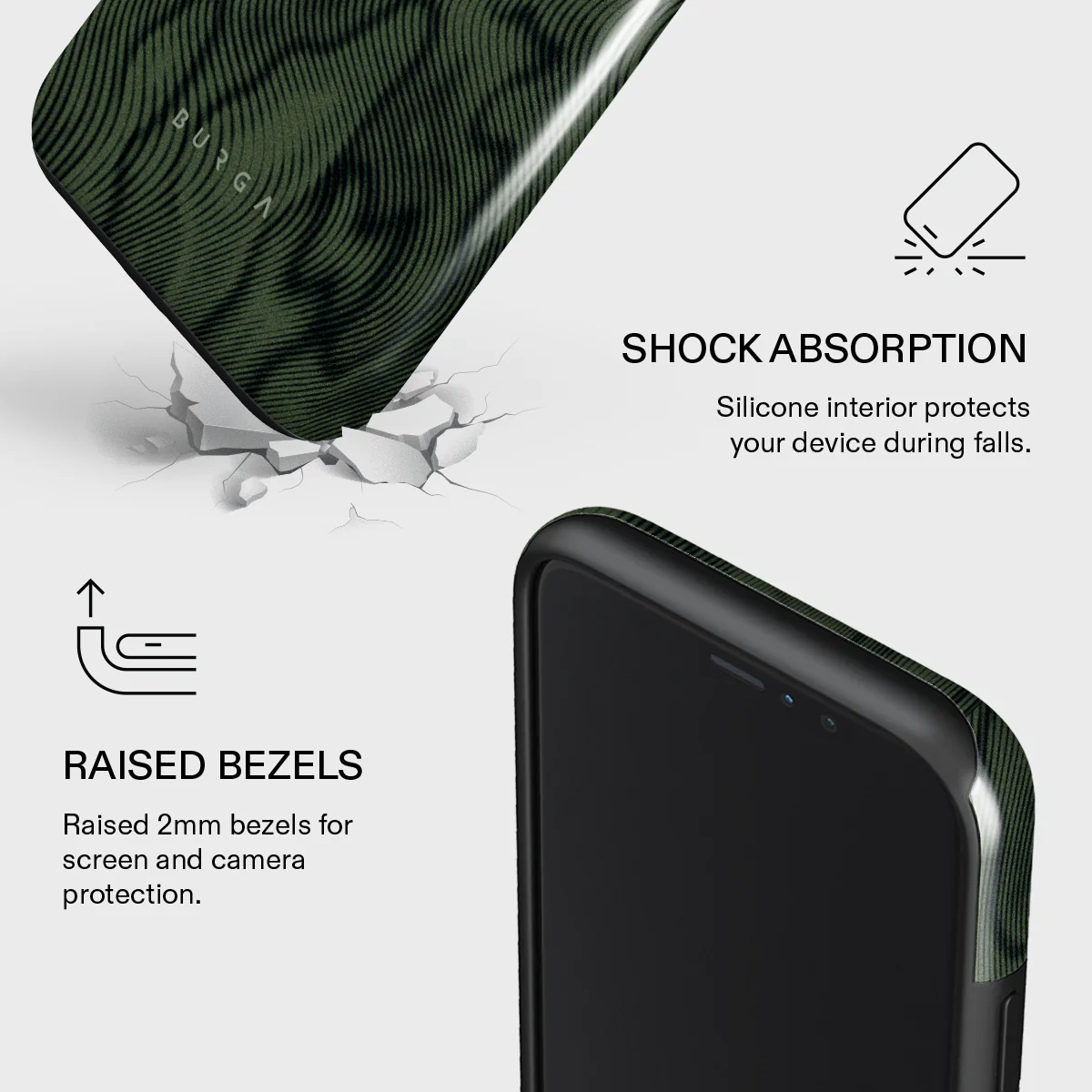 Pioneer - iPhone XS Max Case - Image 8