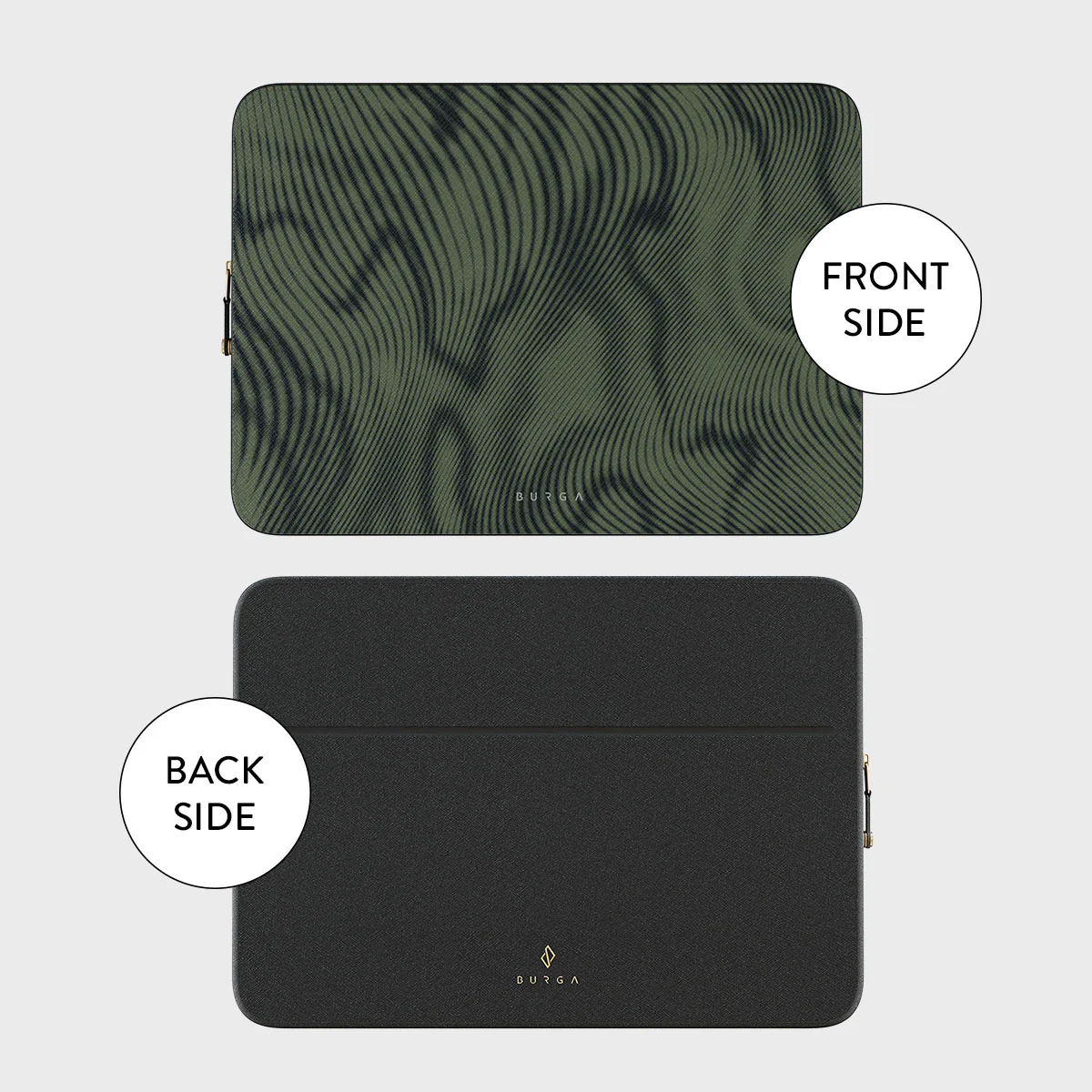 Pioneer - Laptop Sleeve - Image 5