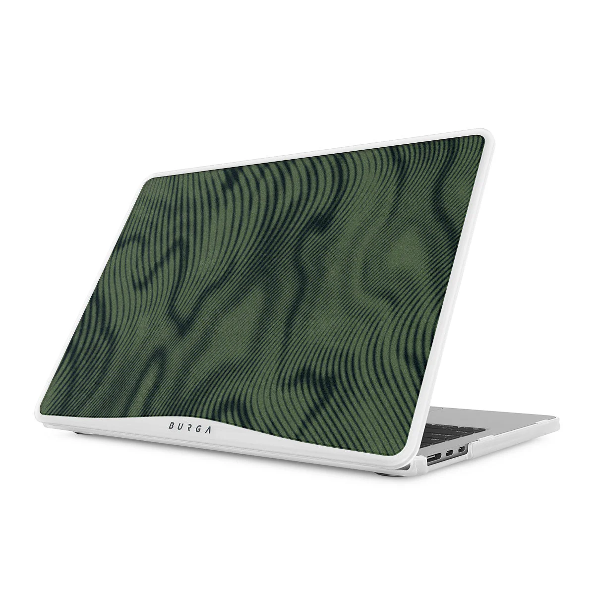 Pioneer - Macbook Case - Image 2