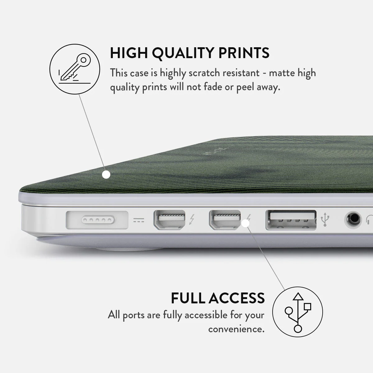 Pioneer - Macbook Case - Image 19