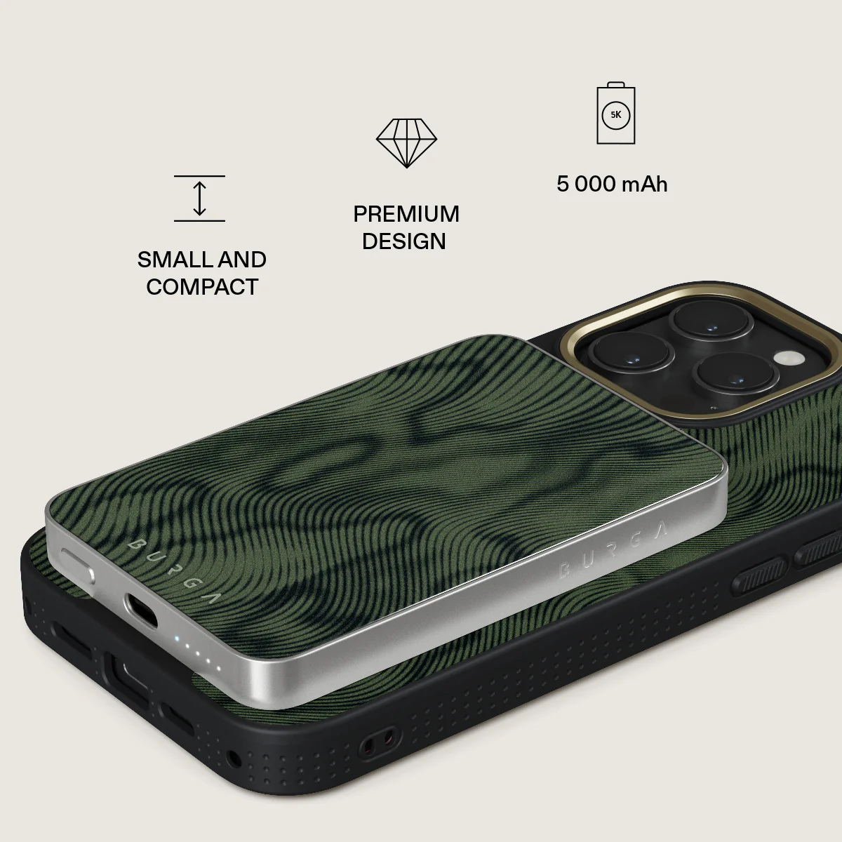 Pioneer - Magnetic Power Bank - Image 12