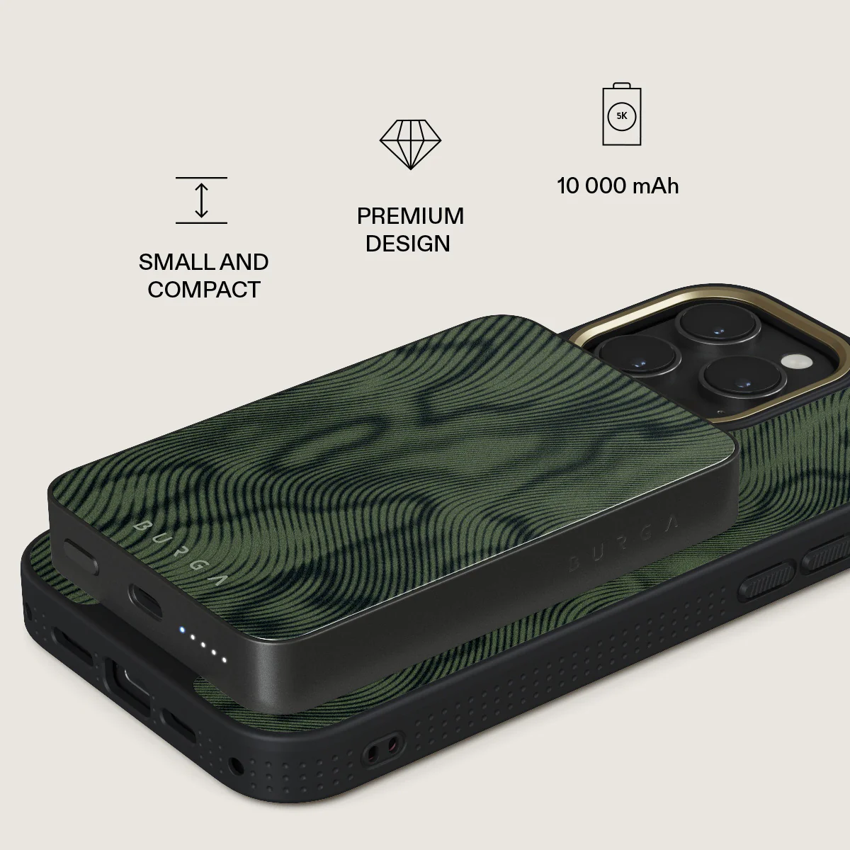 Pioneer - Magnetic Power Bank - Image 17