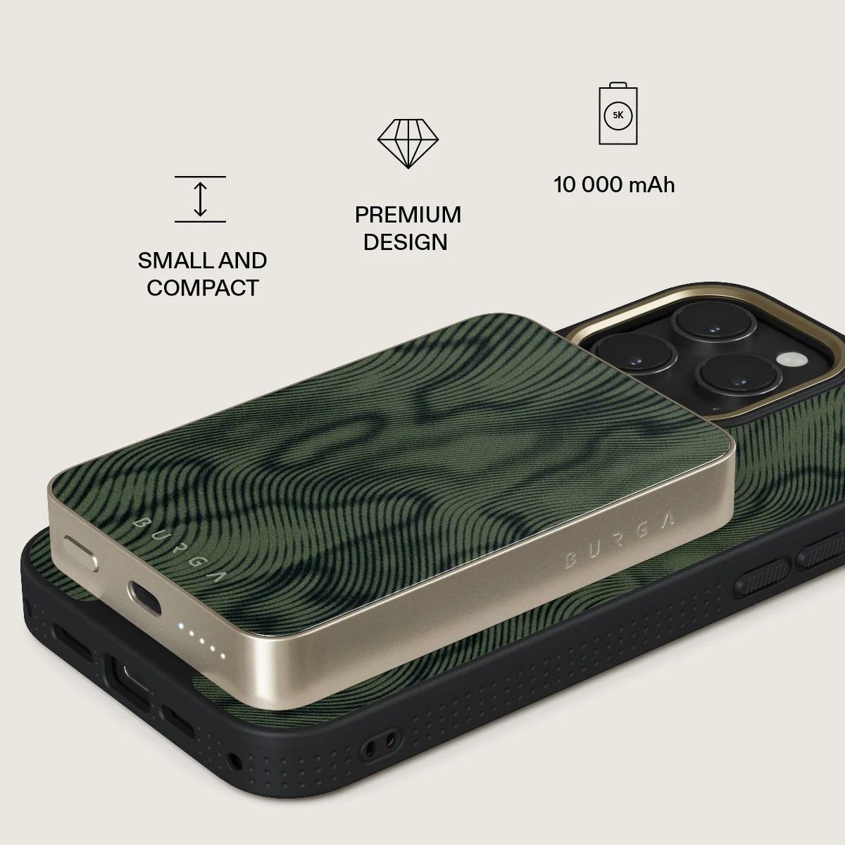 Pioneer - Magnetic Power Bank - Image 22