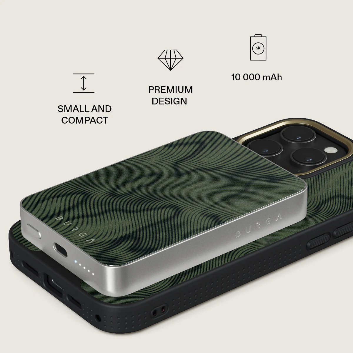 Pioneer - Magnetic Power Bank - Image 27