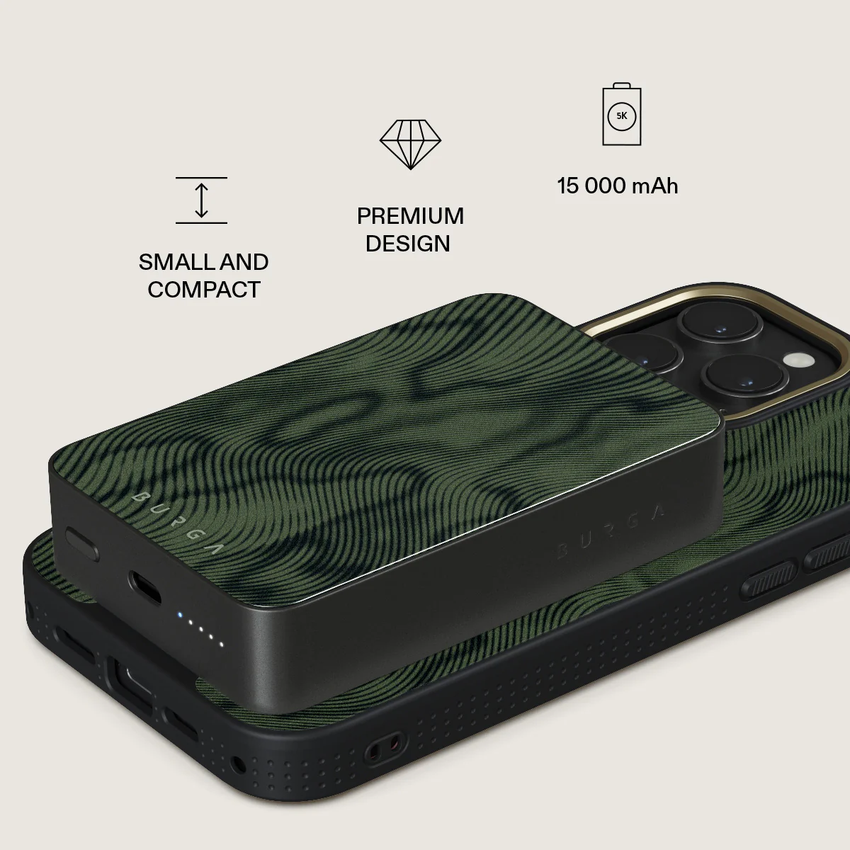 Pioneer - Magnetic Power Bank - Image 32