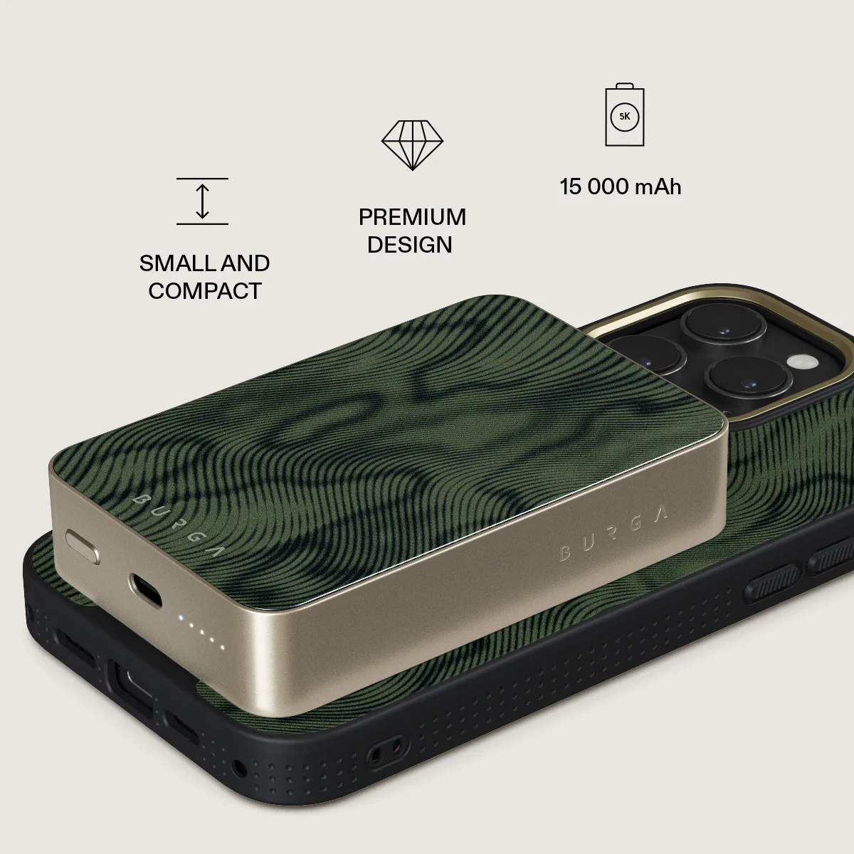 Pioneer - Magnetic Power Bank - Image 37