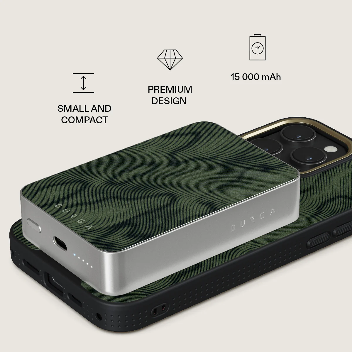 Pioneer - Magnetic Power Bank - Image 42