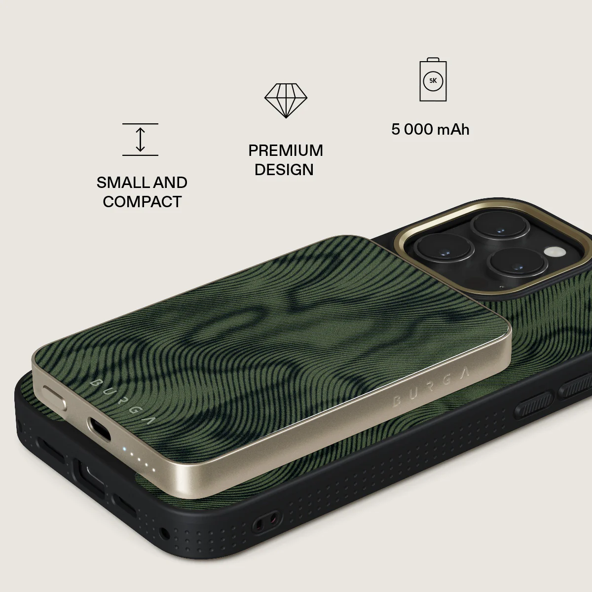 Pioneer - Magnetic Power Bank - Image 7