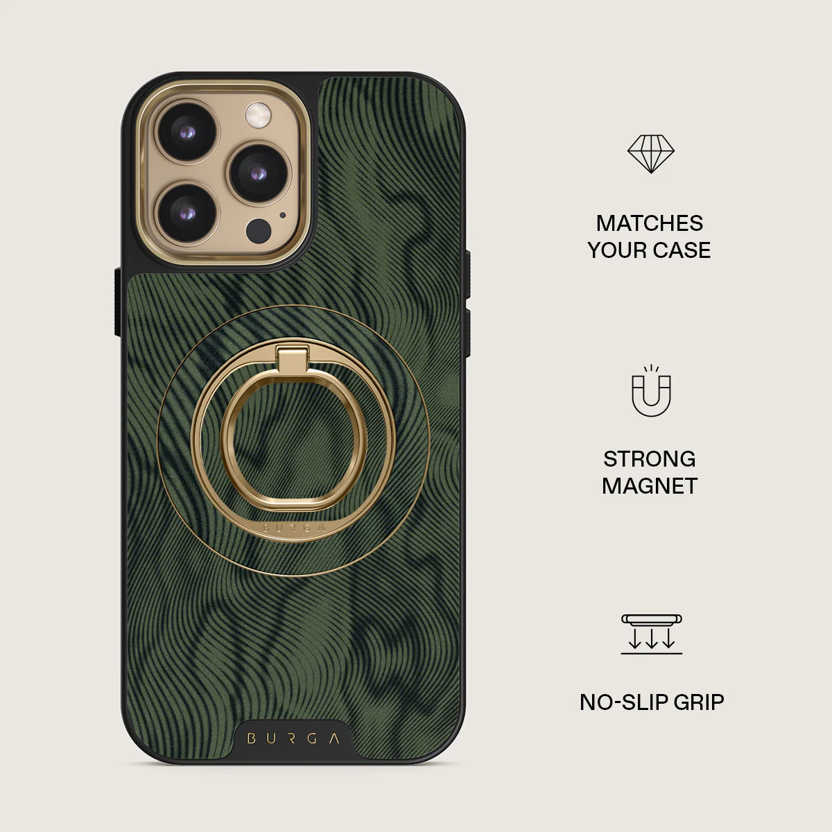 Pioneer - Magnetic Ring Holder - Image 6