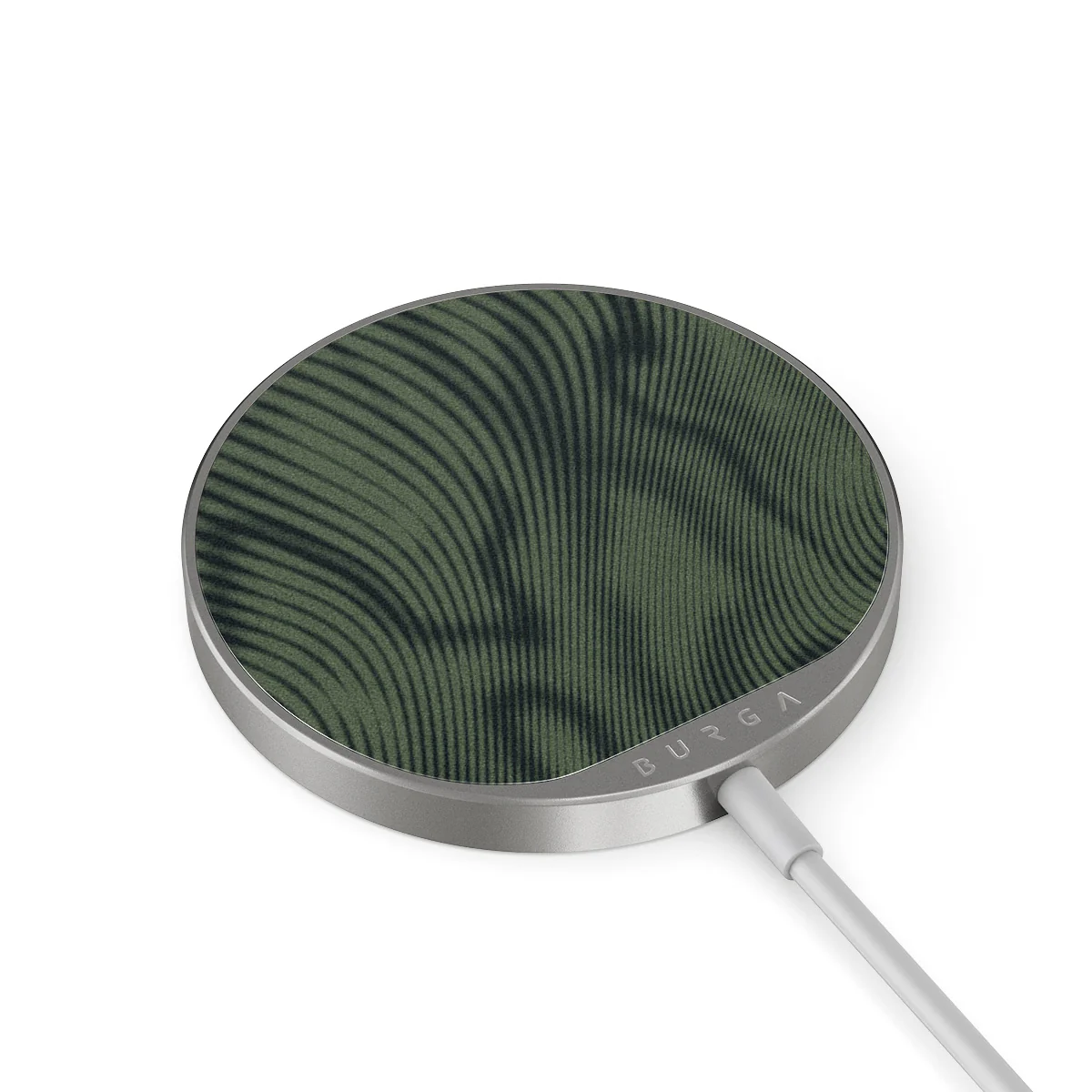 Pioneer - Magnetic Wireless Charger - Image 7